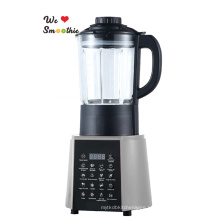 BPA Free with Glass Jar Mixer Food Processor with Heating Function Soup Maker Hot and Cold Juicer blender